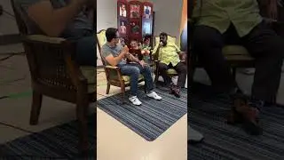 MFWAI Canada - K Madhu Fireside Chat (Complete)