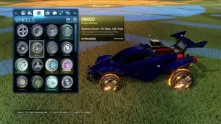 OPENING 56 CRATES!! (20 OVERDRIVE CRATES!!)