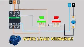 CARA MERAKIT DOL STARTER SEDERHANA