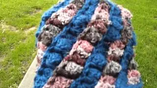 Video Response: Crochet Geek