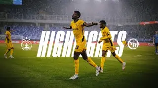 Highlights: Slovan Bratislava - YB (0:1), 21.08.2025 | YB international