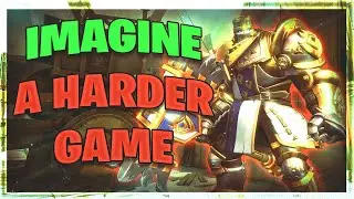 Unwinnable - Terminus Paladins Ranked