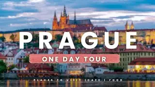 #26 24 hours in Prague - You won't believe how much we saw in ONE day