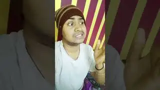 Life में अगर कोई परेशानी आए #shorts #comedy #advlogx