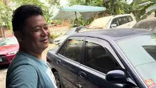 Lancer Itlog ng mga Taga Batangas | Idle Issues Resolve