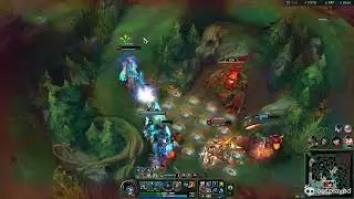 yorick mejor team figth League of Legends Assist. Jan 14, 2026
