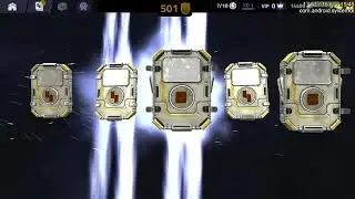 COVERFIRE TOP ИГРА НА АНДРОИД!!!