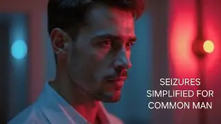 AN ATTEMPT TO SIMPLIFY SEIZURE DISORDER FOR A COMMON MAN  