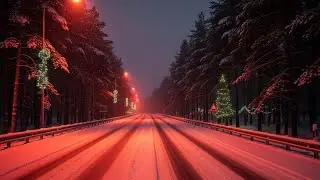 MIDNIGHT FROST DRIVE BREATHE AND LET GO