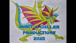 Binky's Chiller Productions 2025 theme
