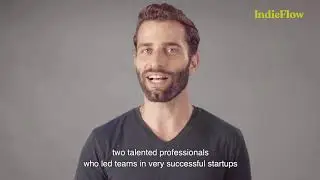 IndieFlow | by Omer Matz