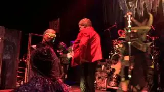 Encore 1: The Salaminizer - GWAR (Live in Winston Salem, NC - 9/6/15)