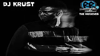 🦁 DJ Krust | Galaxy 101 FM, Bristol | May 1995 | Jungle Drum N Bass ⚡🦁