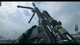 CALL OF DUTY MWII SNIPING MONTAGE!!