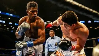 Erickson Lubin vs Jorge Cota | FULL FIGHT HIGHLIGHTS & KNOCKOUT