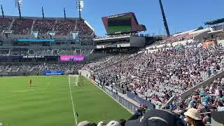 Snapdragon Stadium San Diego / California @world-diaries