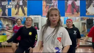 TO WORK | ZHKYAKBR REMIX | DANCE | ZUMBA | FITNES | CHOREO | LELY HERLY