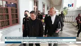 22 JANUARI 2026 - BERITA SEMASA 12