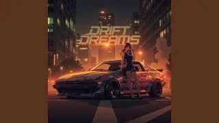 Midnight Mall Drift