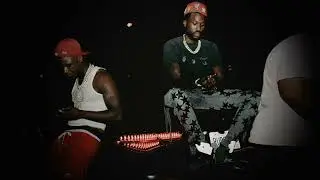 Meek Mill x Neek Bucks Type Beat 2023 - 