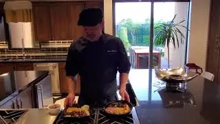 June Hill's Table Specials 1/20 - 1/23