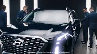 HYUNDAI PALISADE 15s 201218b wifi