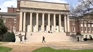 Amelia Gayle Gorgas Library