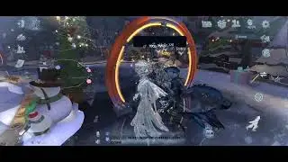 Public Map - Quests | Christmas Event | Identity V 
