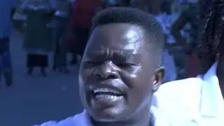PONGOLA GOSPEL WAGON -  BHEKA UMI NGASEMNANGO