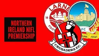 2020/21 Northern Ireland NIFL Premiership / Danske Bank Premiership