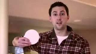 How To Install Round Access Panels for drywall ceilings and walls