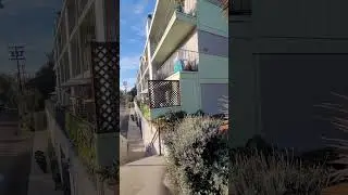 Redwood Terrace Apartments