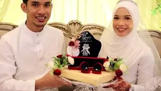 Pernikahan Fienaz & Shafiq | 19 Feb 2022