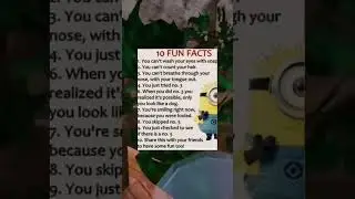 10 fun facts #gorillatag #gtag #oculusquest #gorilla #vr #funny #gorillas credit to: @Rbc4