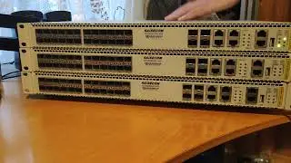 Коммутатор  Raisecom ISCOM2924GF-4GE