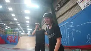 Ramp city day edit
