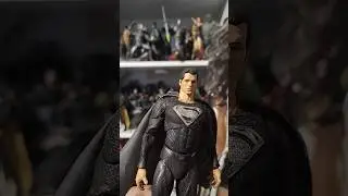 Когда пытаешься сделать индивидуальную фигурку...