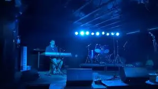 MusicByElijah - Purple, (Grand Piano Candle, Deep in the Night) Live