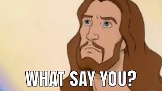 What Is The Best Animated Christian Content?