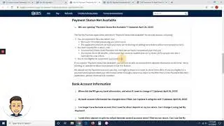 Get My Payment