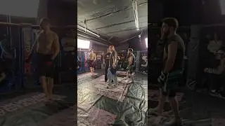лежачего не бьём | #mma #тарасов