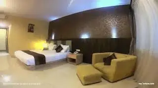 Sangkan Park Hotel- Kuningan Jawa Barat