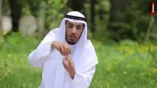 د. محمد العوضي: أنا صاحب مزاج وزوجتي صابرة - سواعد الإخاء 2