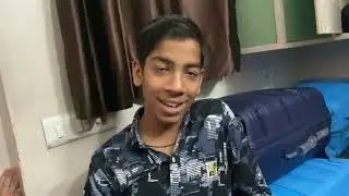 Din bhar mee mza aya aaj to ! Aaj gajar ka halwa bna 😋