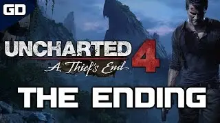 UNCHARTED 4 - The Ending (Countdown Series)