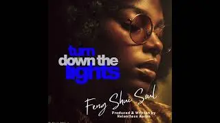 Turn Down The Lights - Feng Shui Soul