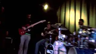 BusTown Music Presents: The Evan Oberla Jam Show (Filmed by GingerAttack) Scene 1