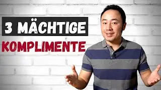 Welche Komplimente lieben Männer wirklich? Komplimente die Männer dahin schmelzen lassen
