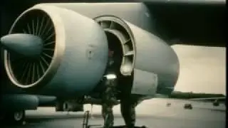 USAF/USAFR GP Career Part 1