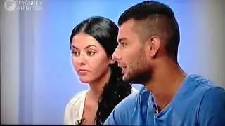 Tahir Rabia Gülec Franken Fernsehen 29.07.2013